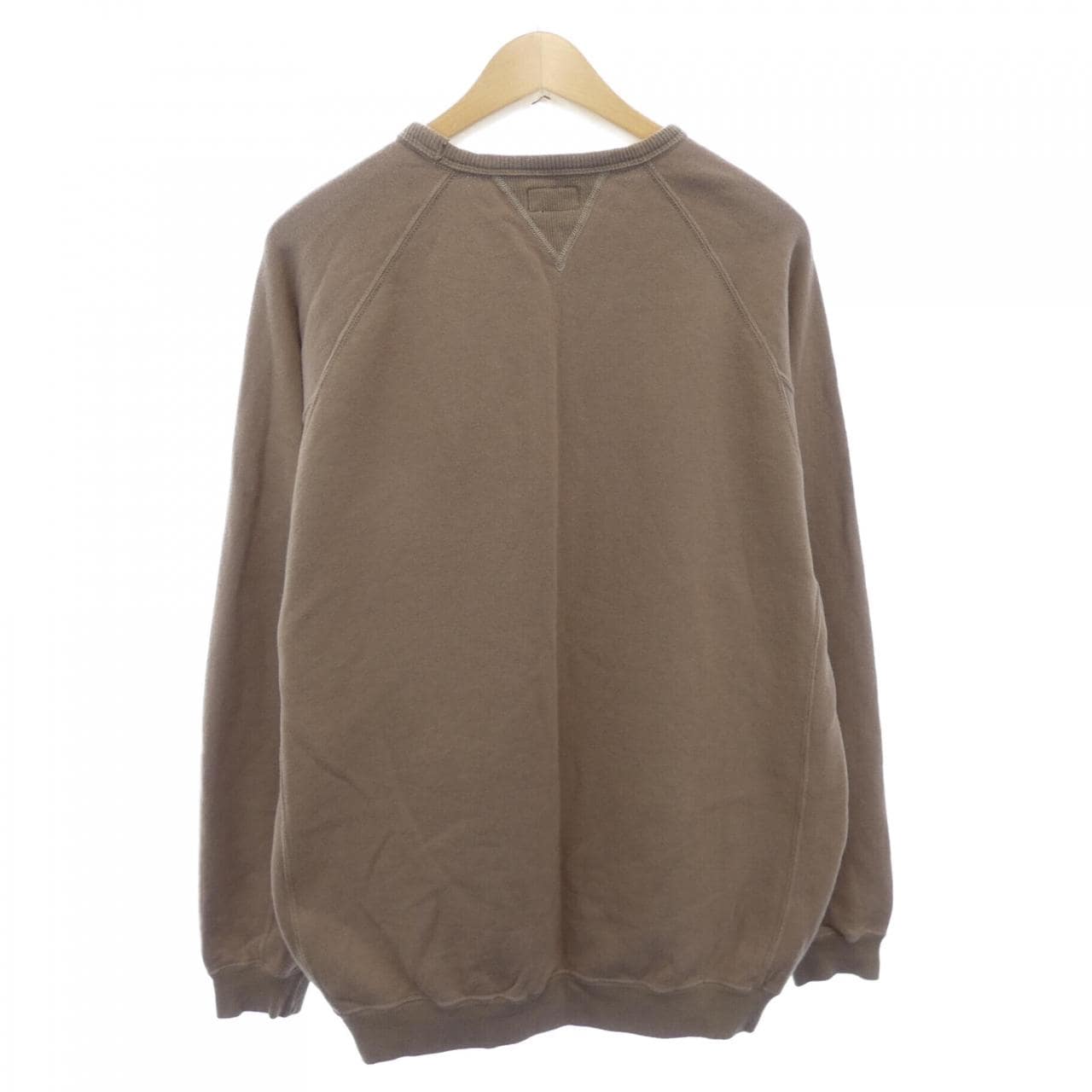 フラットヘッド FLAT HEAD スウェット