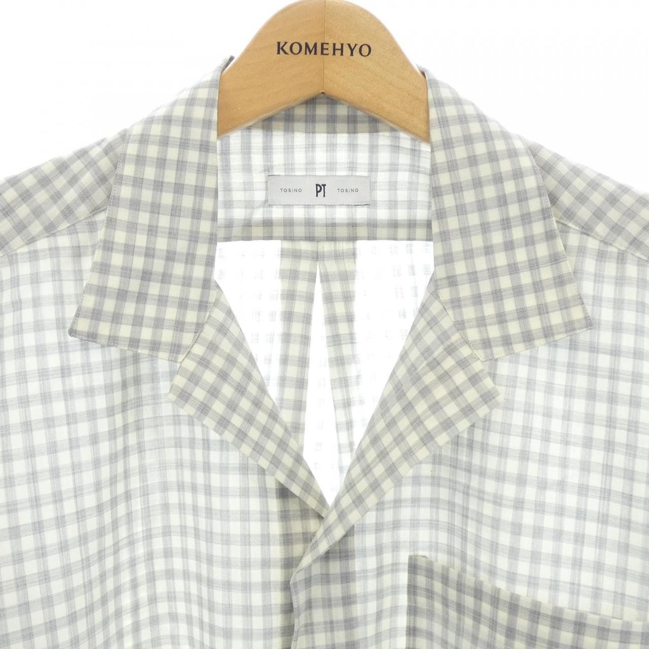 ピーティートリノ PT TORINO トップス