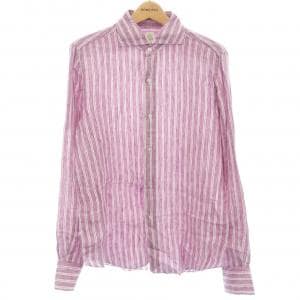 フィナモレ FINAMORE シャツ