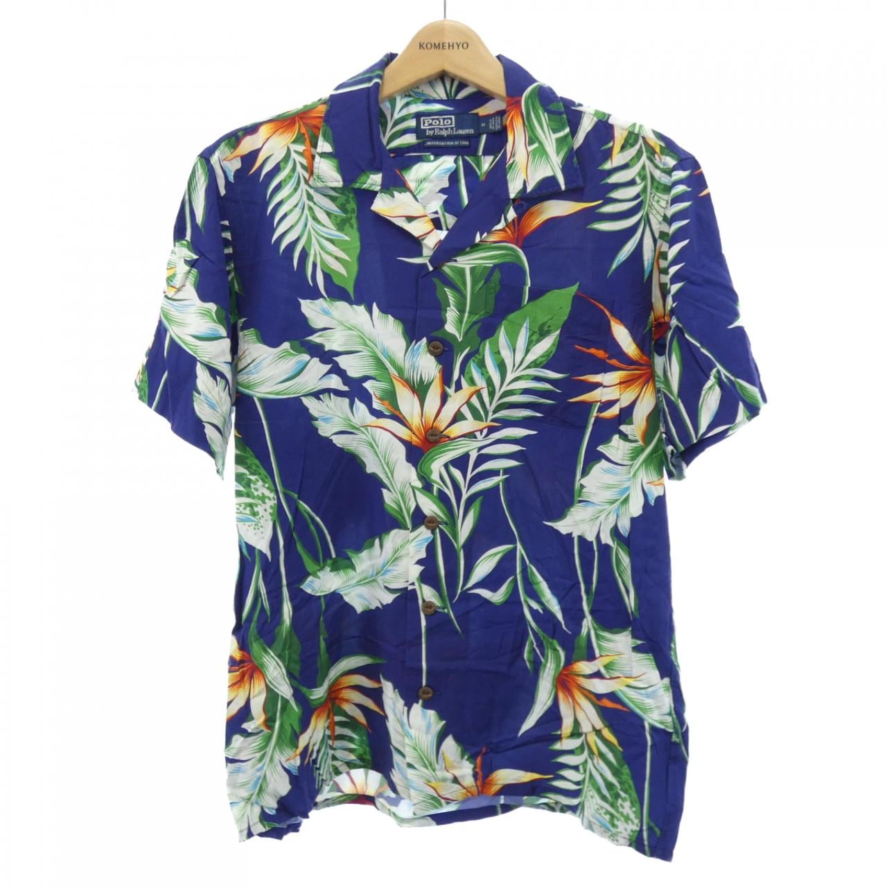 ポロラルフローレン POLO RALPH LAUREN LIMITED EDITION シャツ