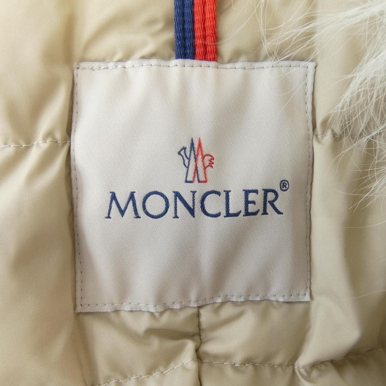 モンクレール MONCLER CHOISIA ダウンジャケット