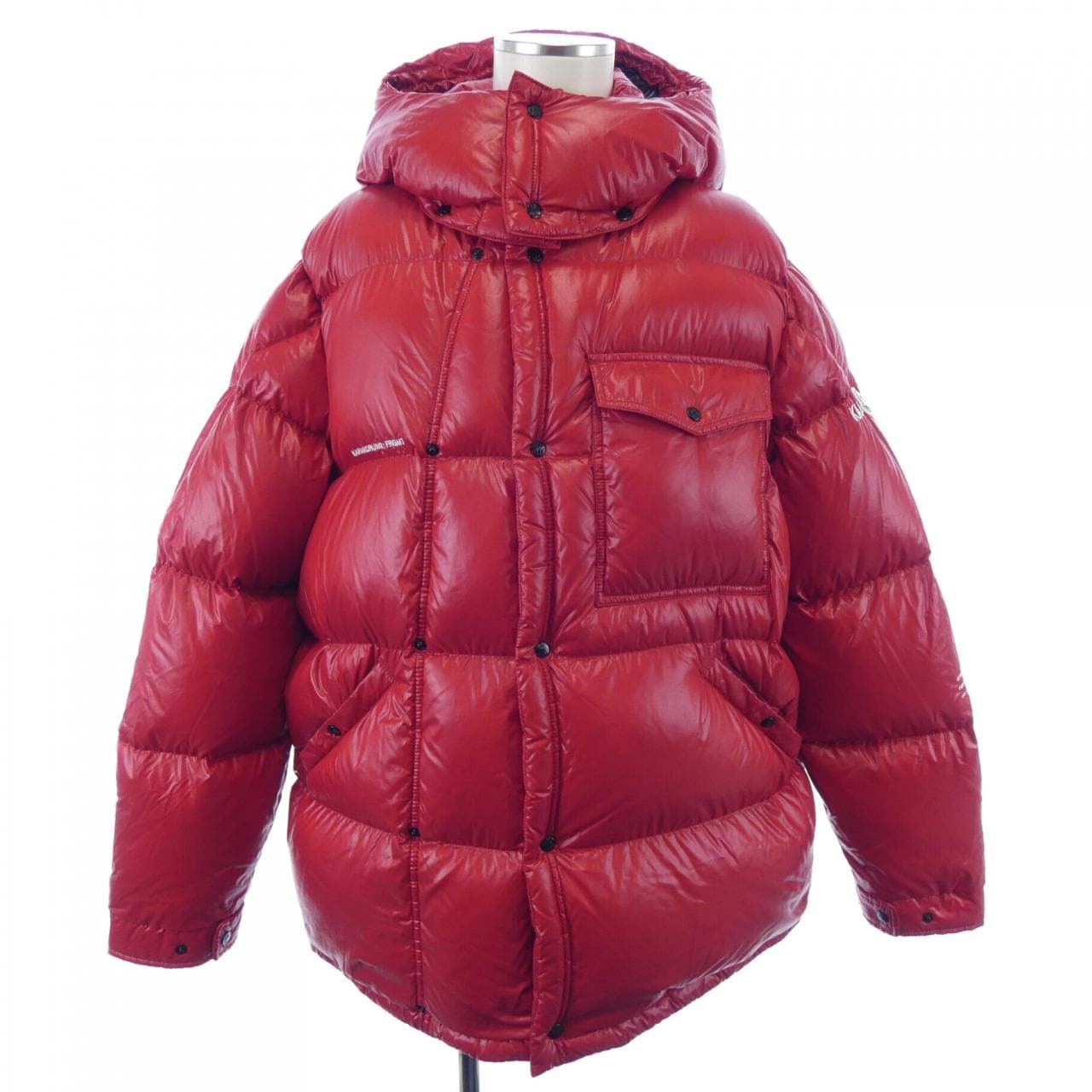 モンクレール ジーニアス MONCLER GENIUS ANTHEMIUM ダウンジャケット