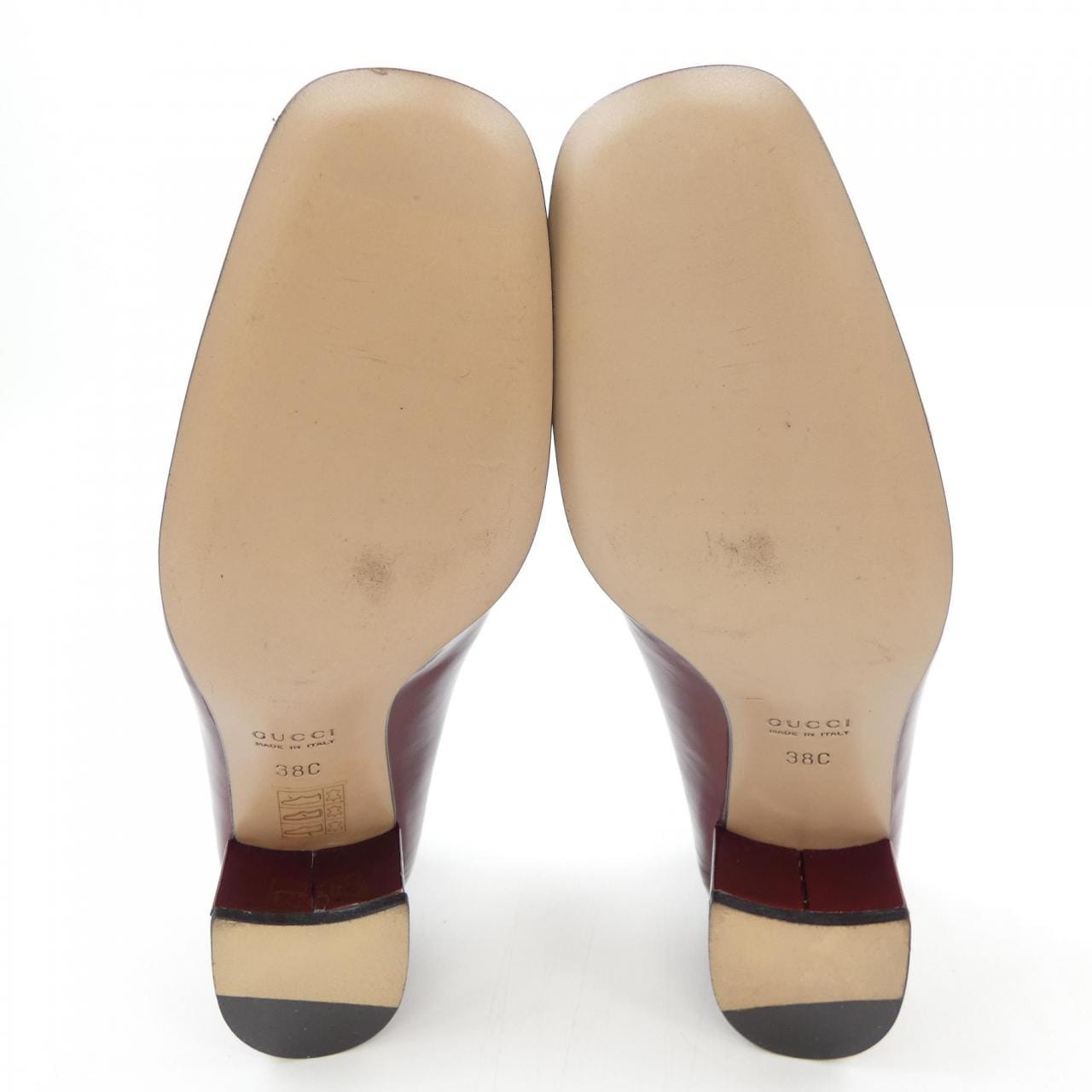 【ヴィンテージ】グッチ GUCCI シューズ