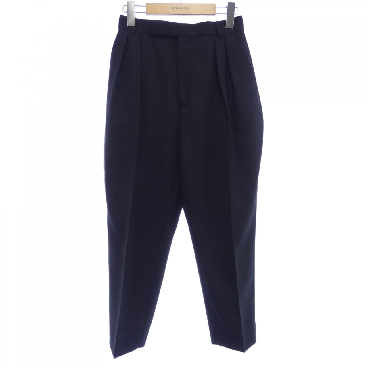 セリーヌ CELINE 2P114120D エディ期 パンツ