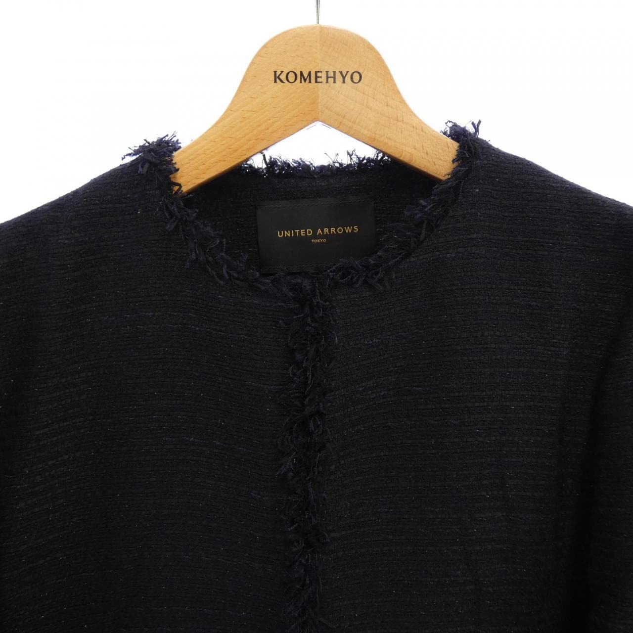 ユナイテッドアローズ UNITED ARROWS ジャケット