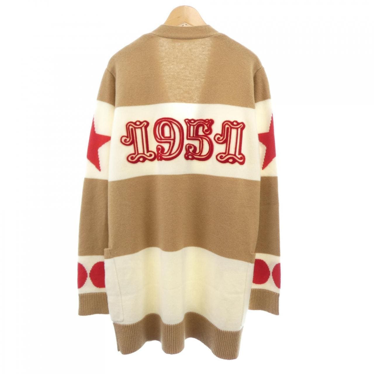 マックスマーラ Max Mara 134603 カーディガン