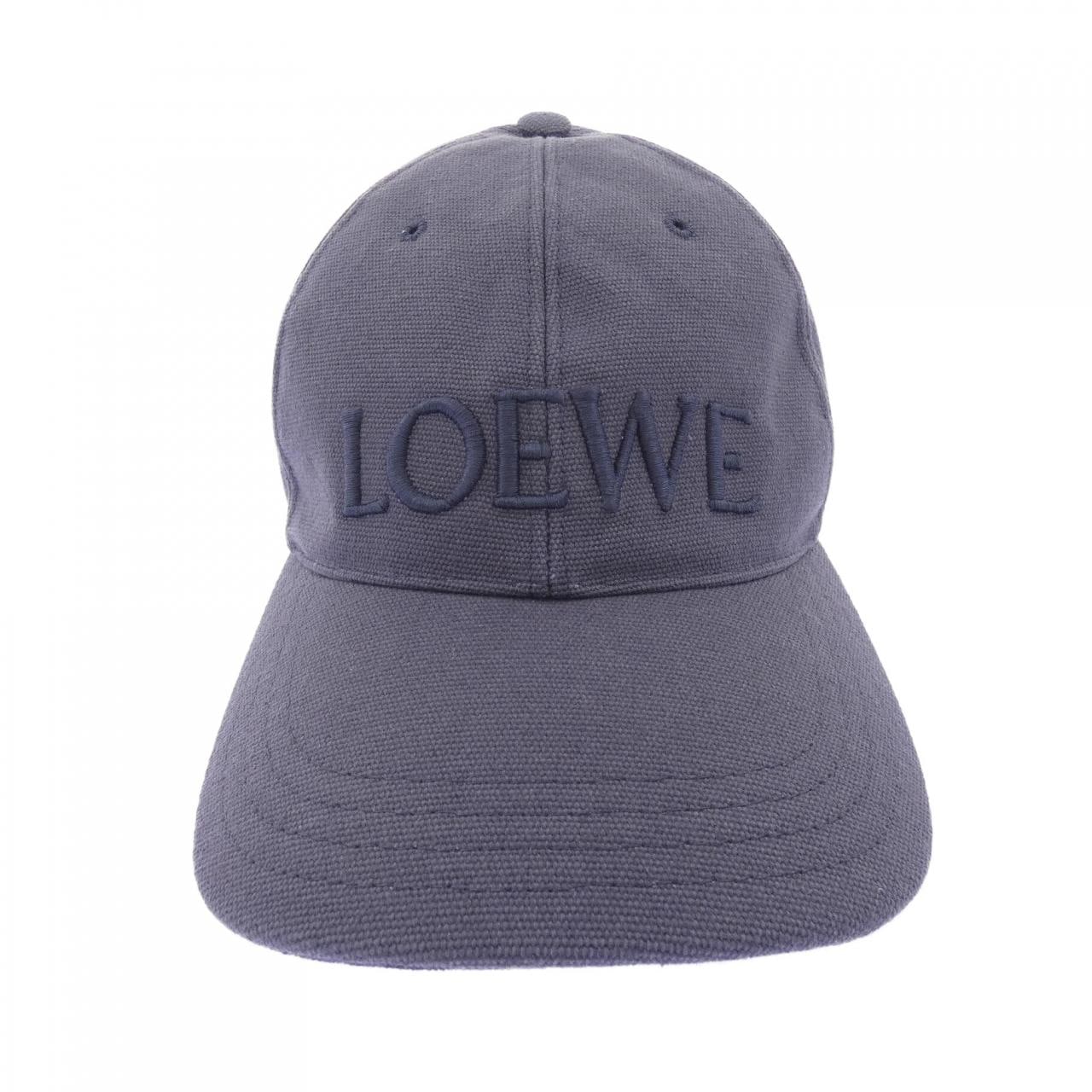 ロエベ LOEWE K820358X81 キャップ