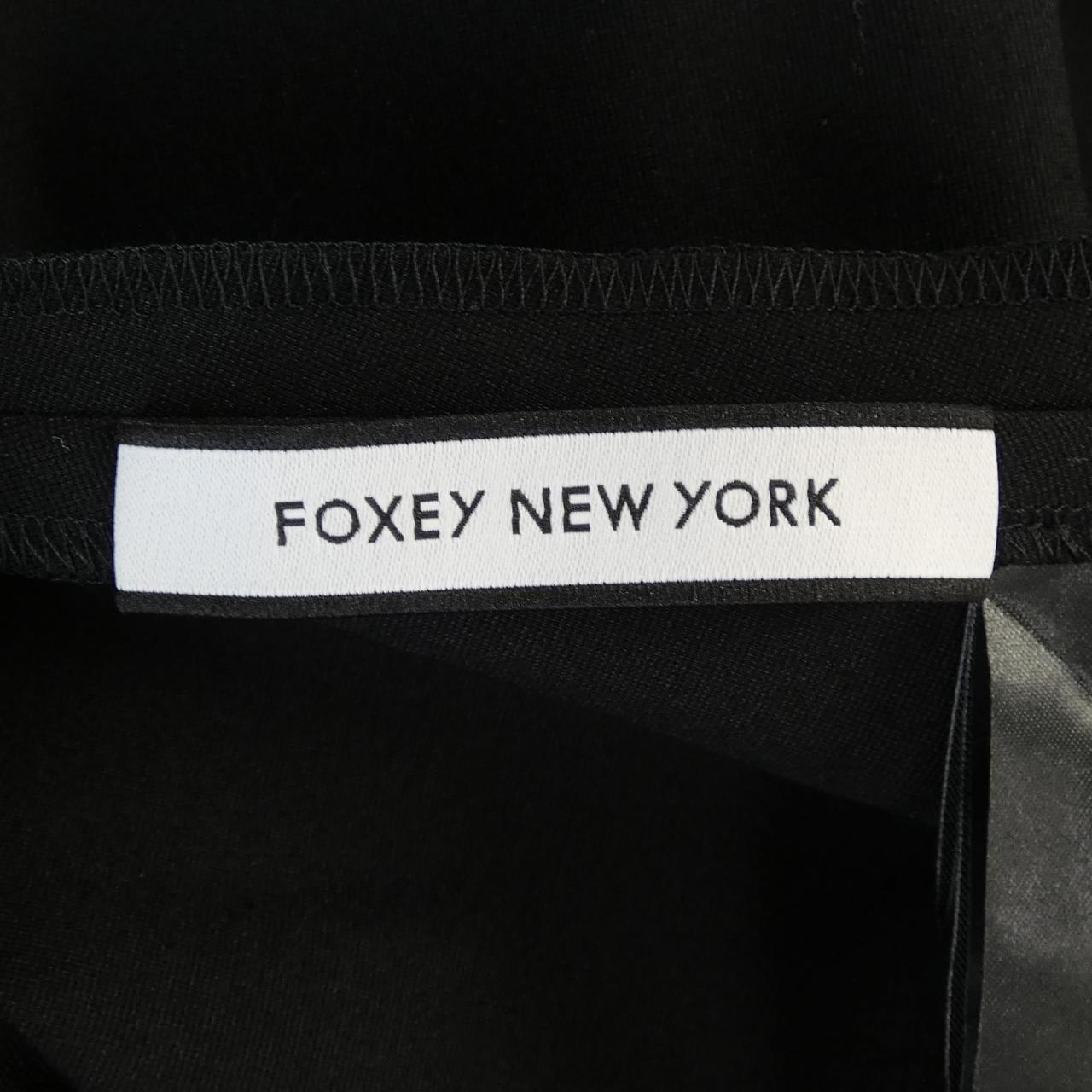 フォクシーニューヨーク FOXEY NEW YORK 44658 ワンピース