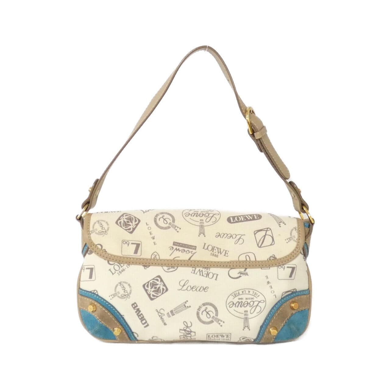 ロエベ ショルダーバッグ