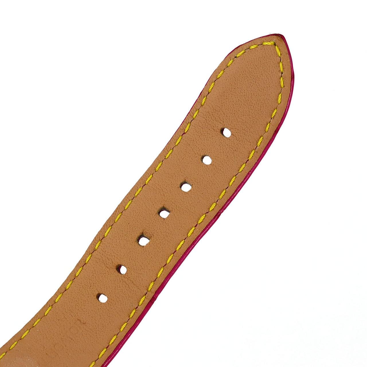 ルイヴィトン タンブールスリム･11P QA159 SS クォーツ