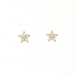 Diamond earrings/earrings