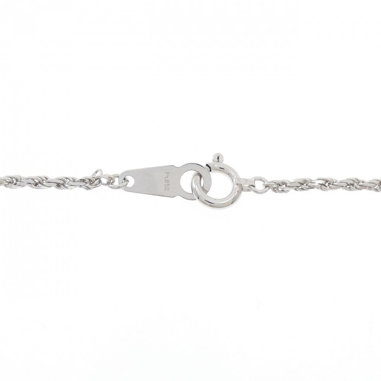 PT850 Chain Necklace