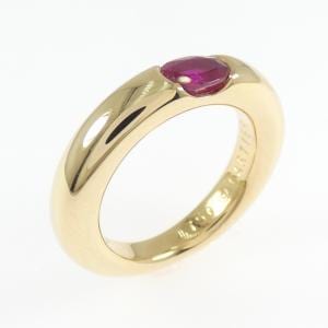 カルティエ エリプス リング