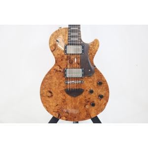 ＢＩＺＥＮ　ＷＯＲＫＳ　Ｇｒａｉｎ　Ａｒｃｈｅｄ　Ｂｕｒｌ　Ｍａｐｌｅ　／　Ｃｕｂａｎ　Ｍａｈｏｇａｎｙ