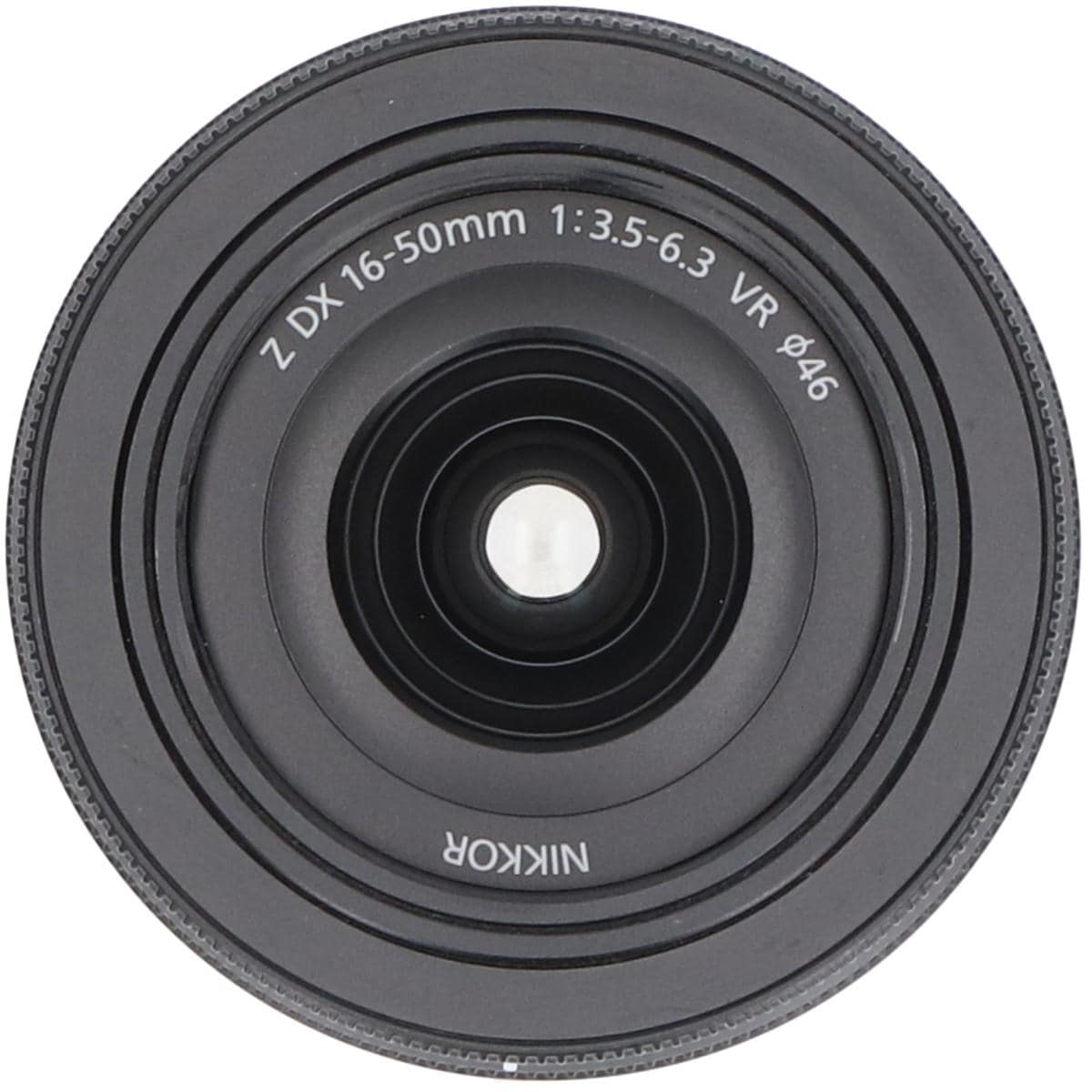 Ｚ　ＤＸ１６－５０ｍｍ　Ｆ３．５－６．３ＶＲ