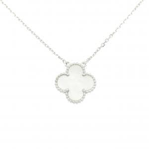 ヴァンクリーフ&アーペル ヴィンテージアルハンブラ ネックレス