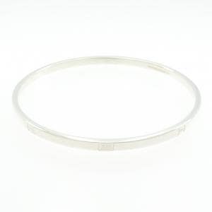 ティファニー アトラス フラット バングル