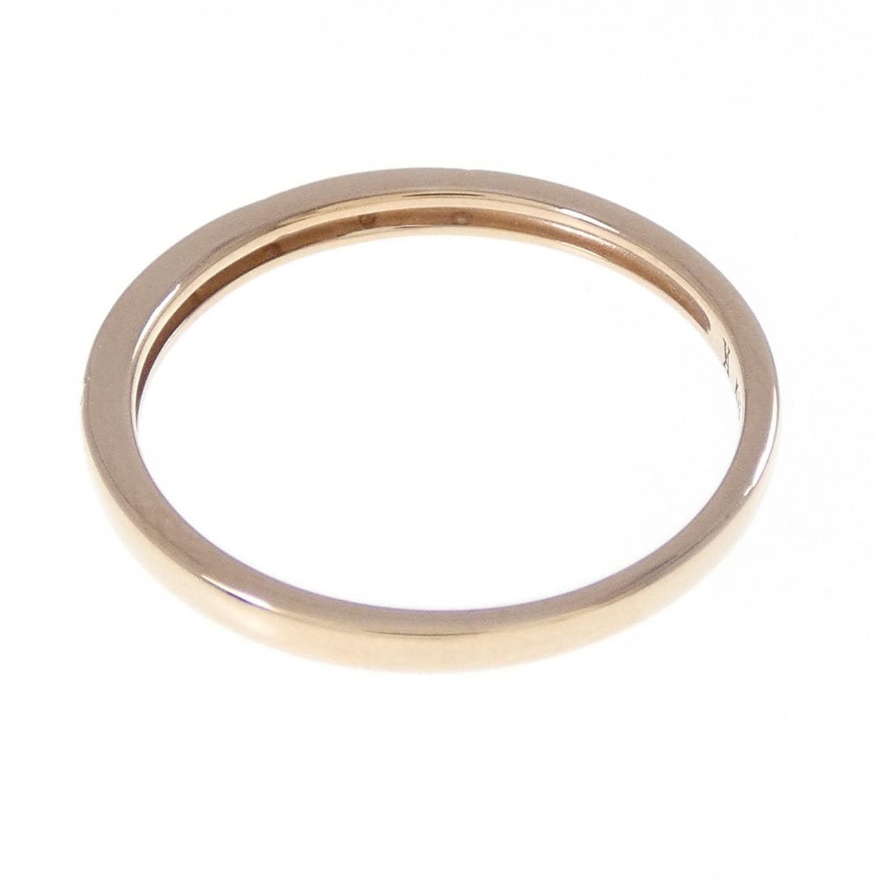 ヴァンドーム ダイヤモンド リング