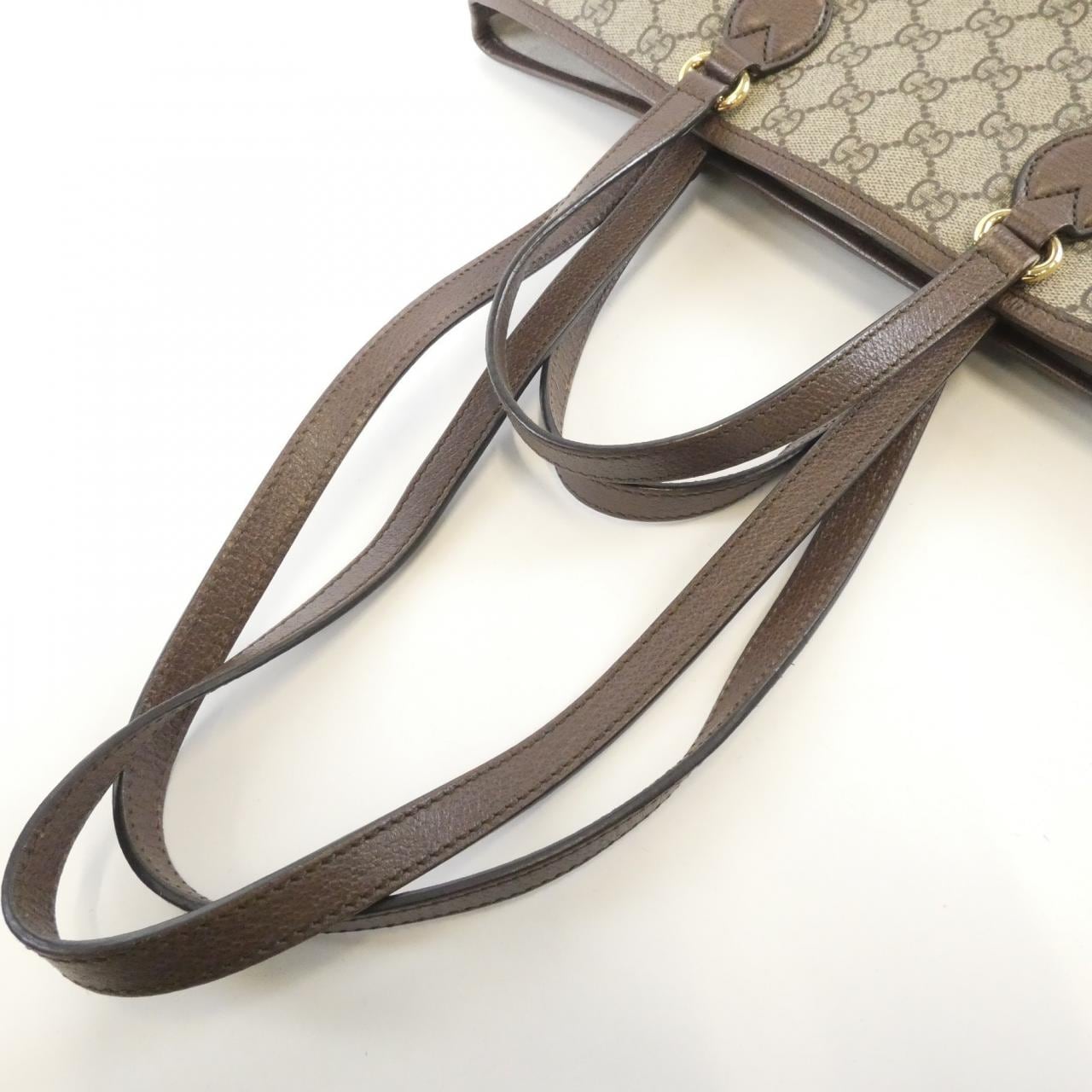 グッチ OPHIDIA 765043 K9GSG バッグ