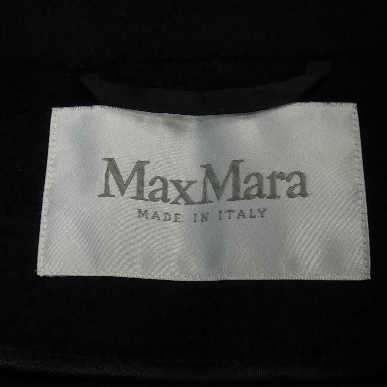 マックスマーラ Max Mara コート