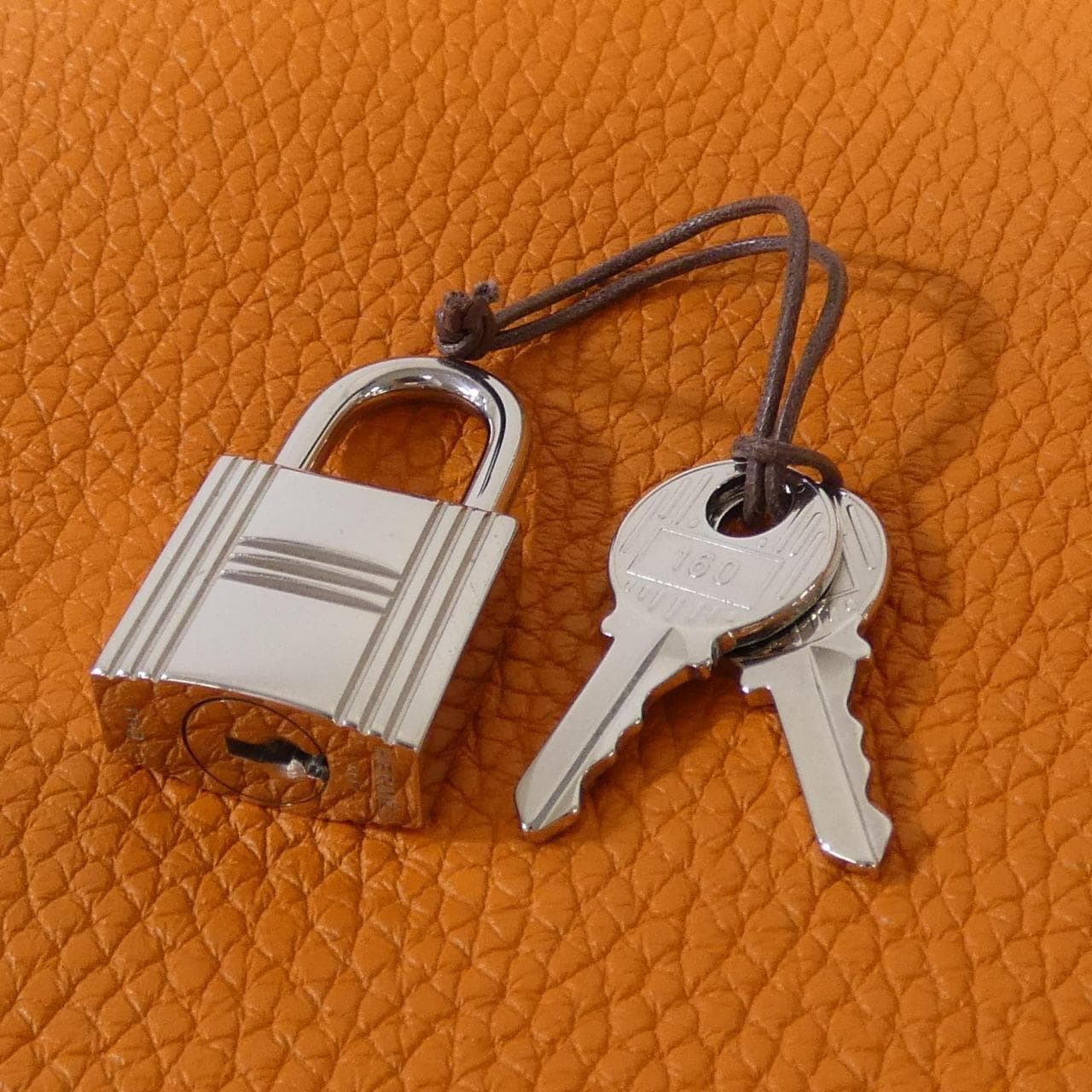 HERMES Picotin Lock PM 056289CK 包