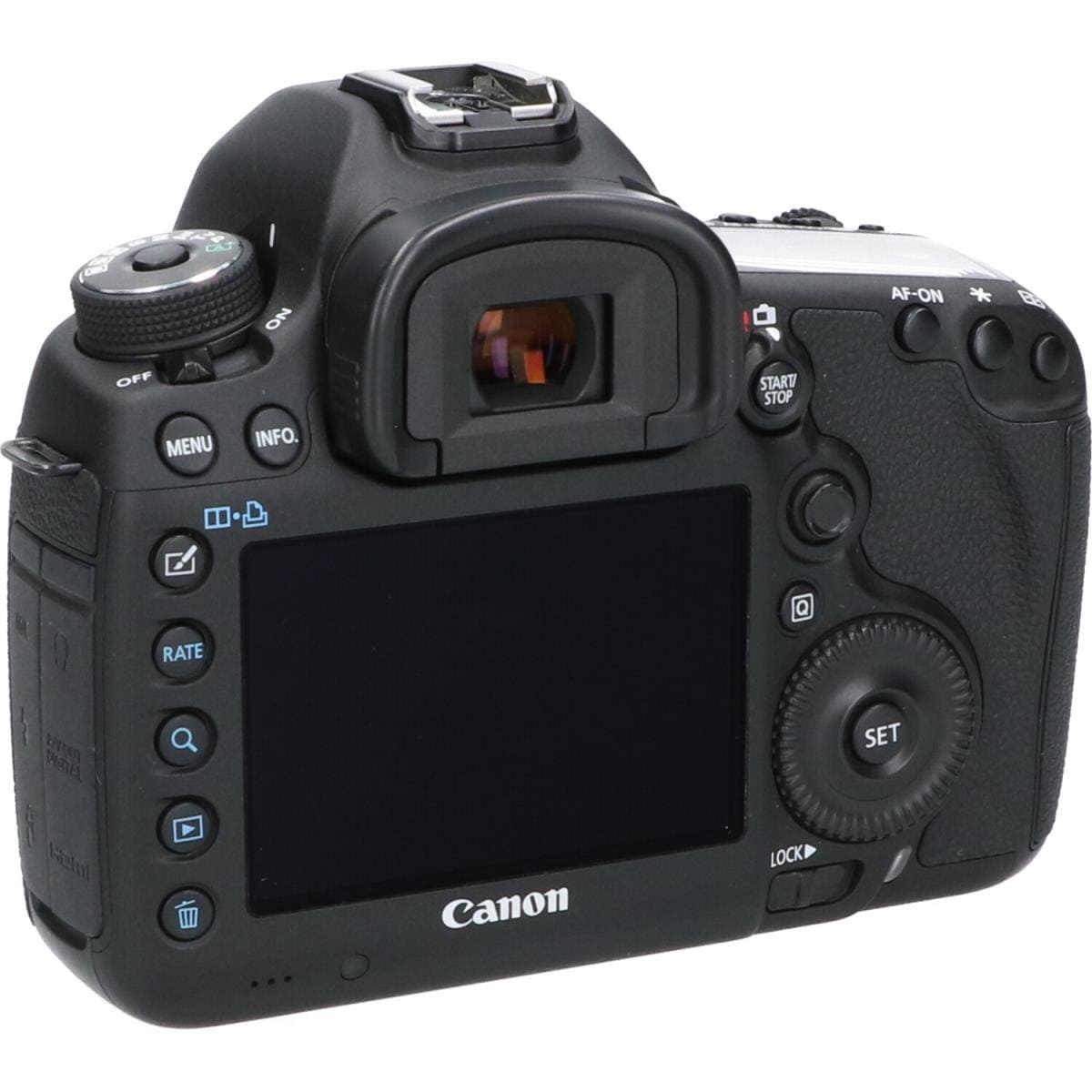 CANON EOS5D MARK III