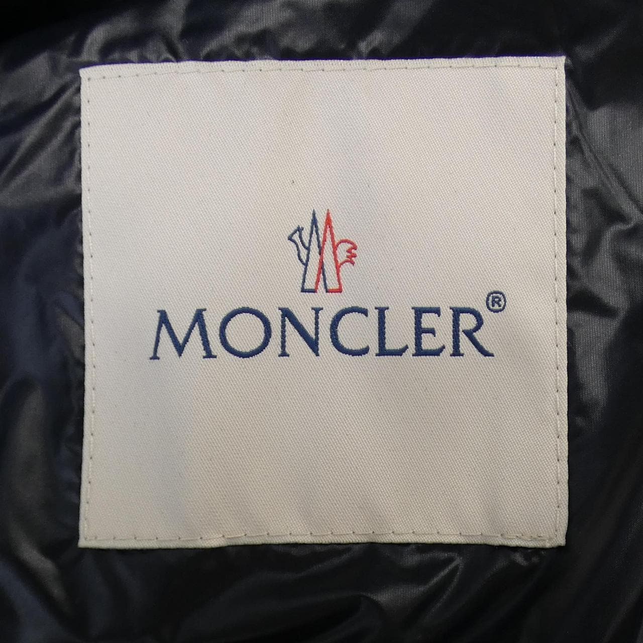 モンクレール MONCLER ダウンベスト