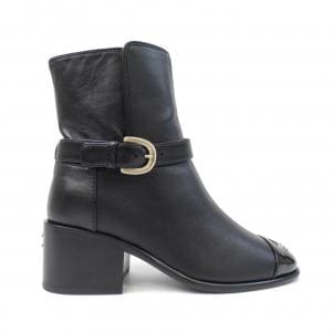 シャネル CHANEL ブーツ