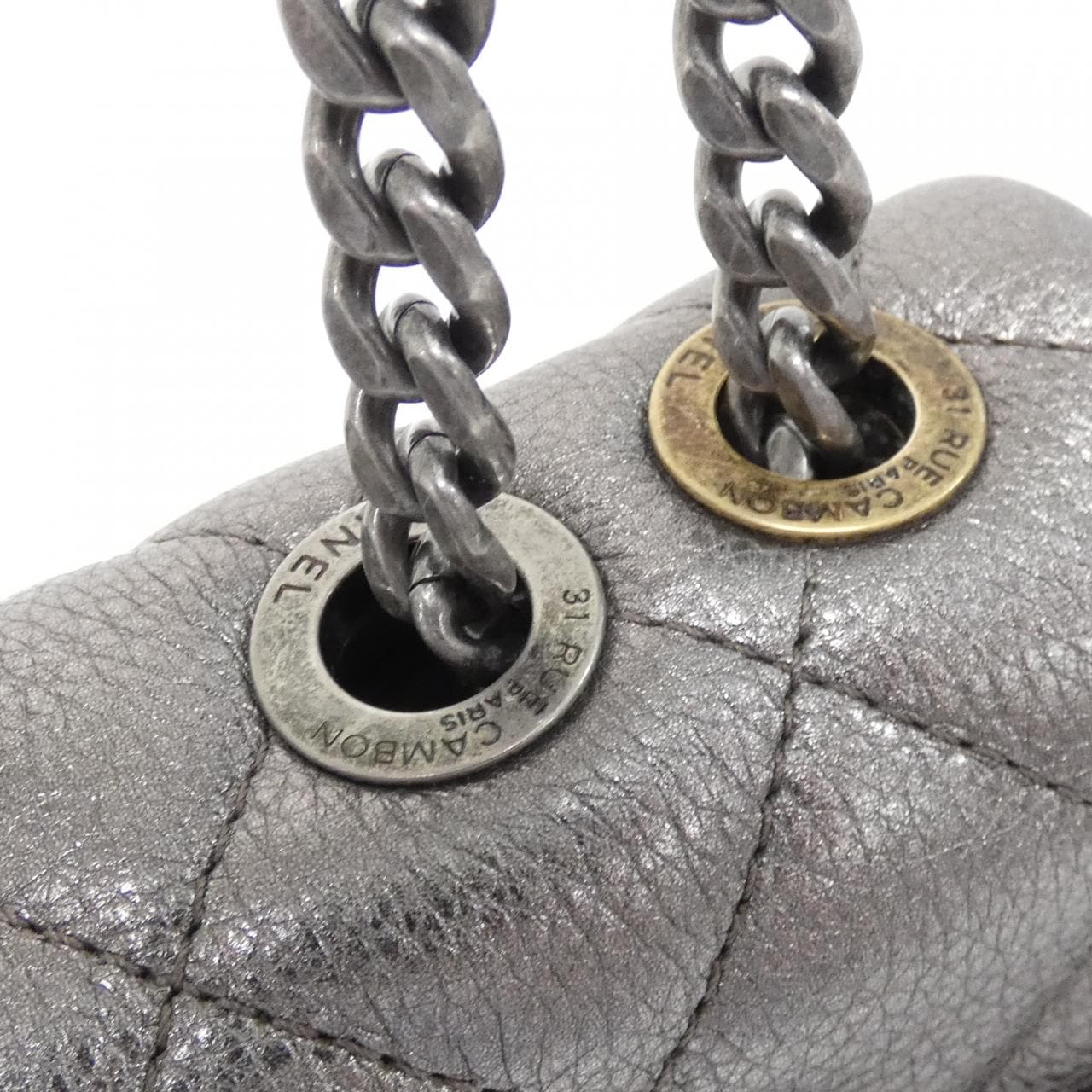 シャネル 98553 ショルダーバッグ