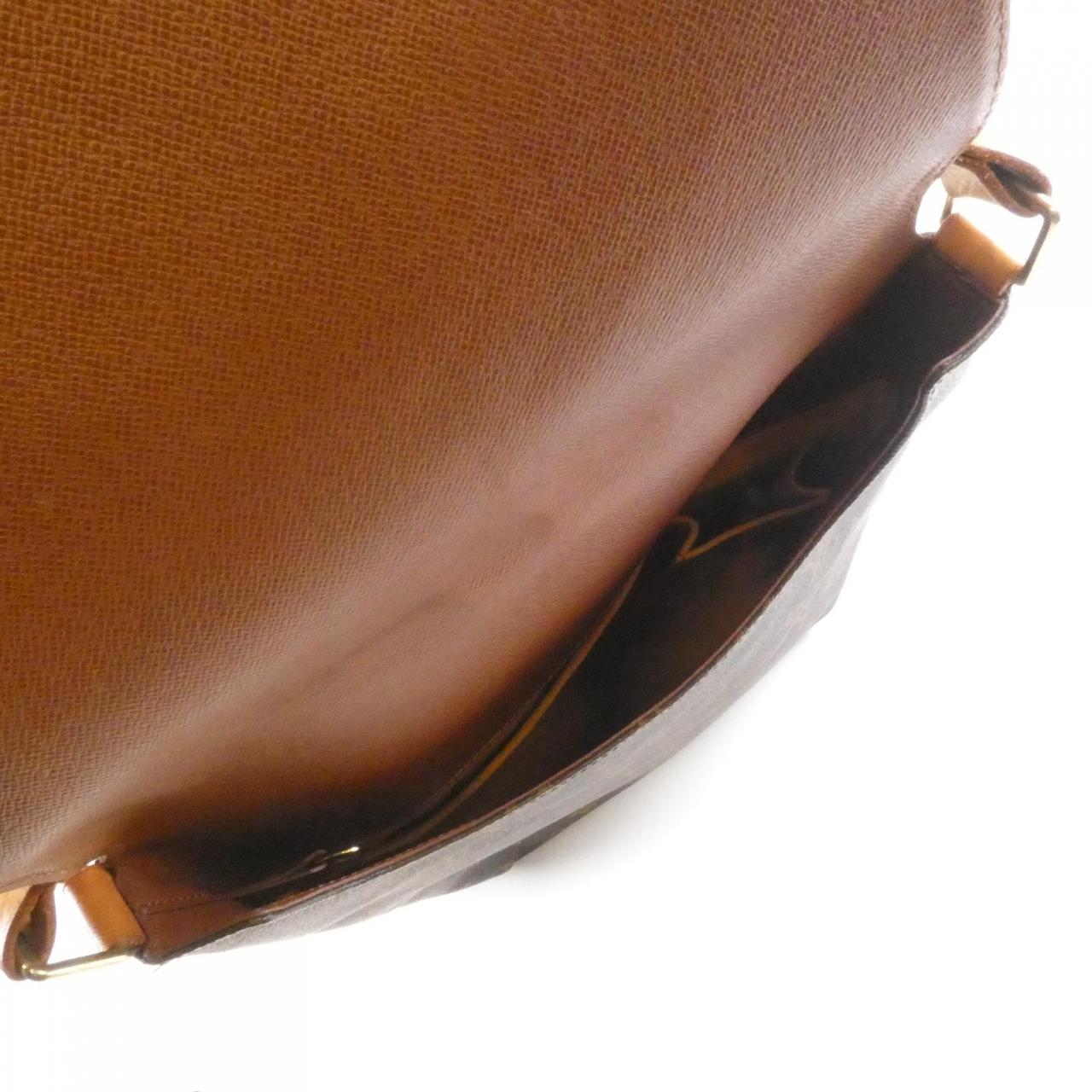 LOUIS VUITTON Monogram Musette M51256 單肩包
