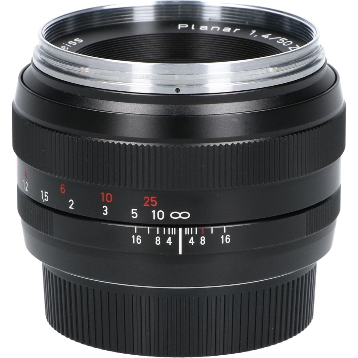 ＰＬＡＮＡＲ５０ｍｍ　Ｆ１．４ＺＥ