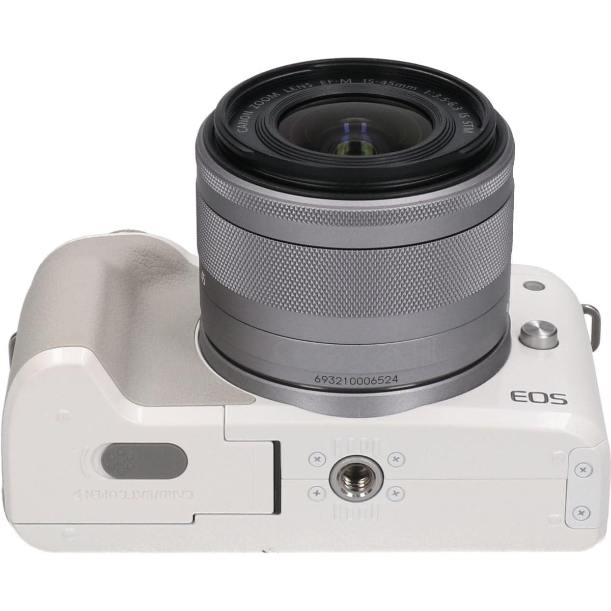 ＥＯＳ　ＫＩＳＳ　Ｍ　１５－４５ＫＩＴ