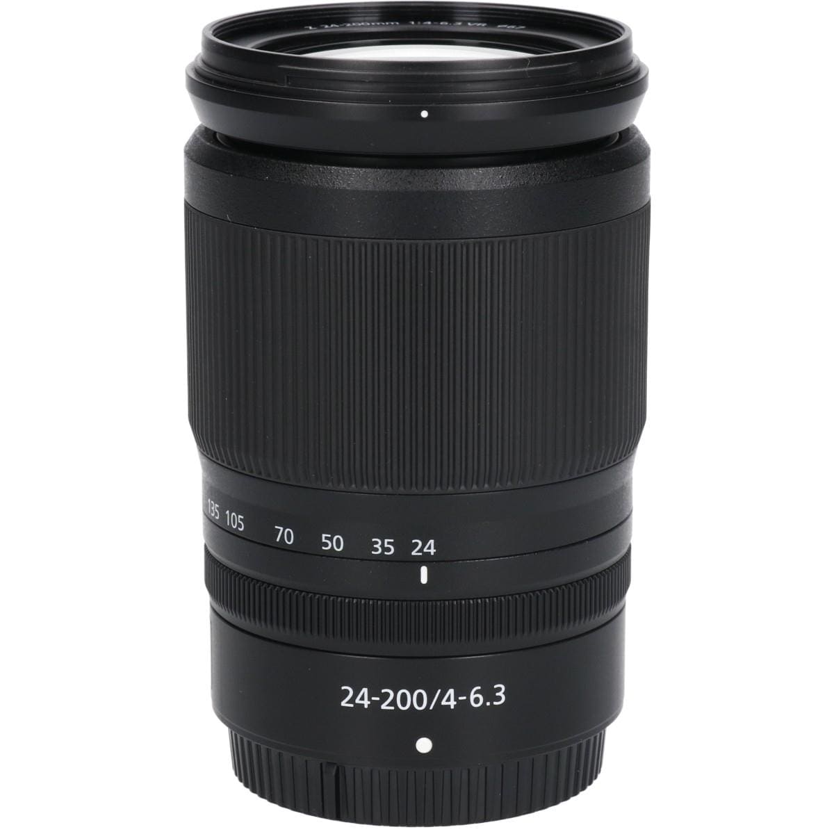 Ｚ２４－２００ｍｍ　Ｆ４－６．３ＶＲ