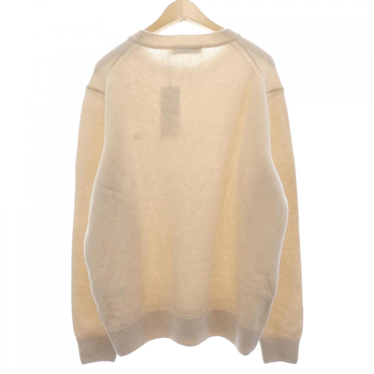 メゾンキツネ MAISON KITSUNE HM00502KT1006 ニット