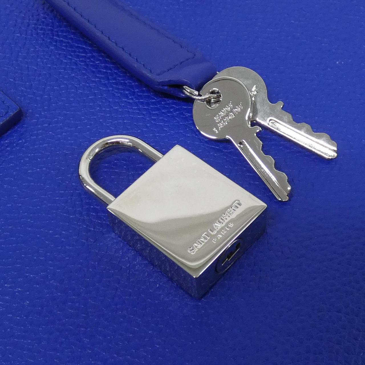 サンローラン サック ド ジュール ナノ 392035 B681N バッグ