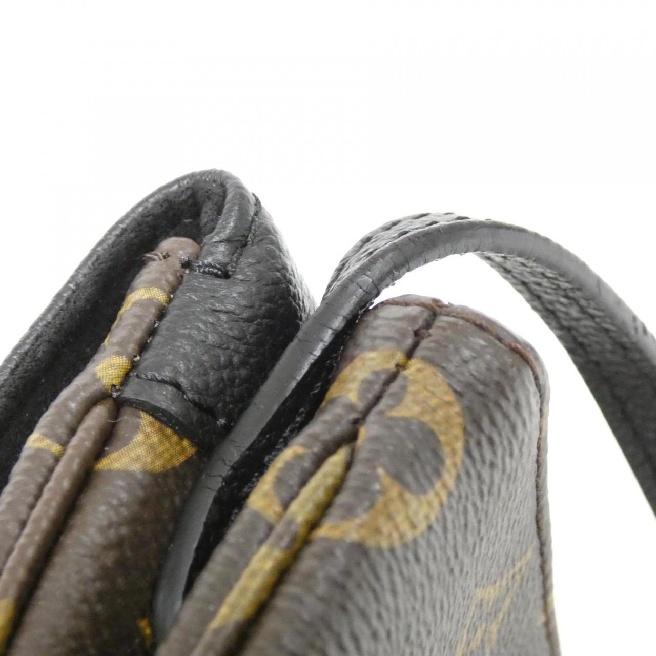 ルイヴィトン モノグラム トワイス M50185 ショルダーバッグ