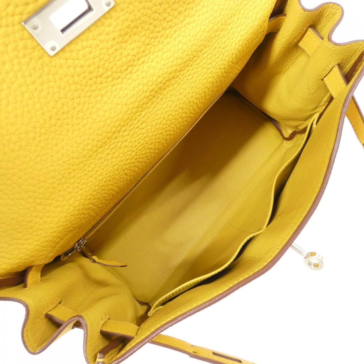 エルメス ケリー タッチ 28cm 076213CK バッグ