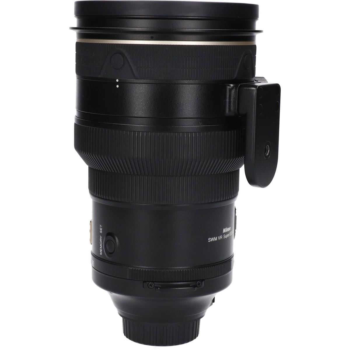 ＡＦ－Ｓ２００ｍｍ　Ｆ２Ｇ　ＥＤ　ＶＲ