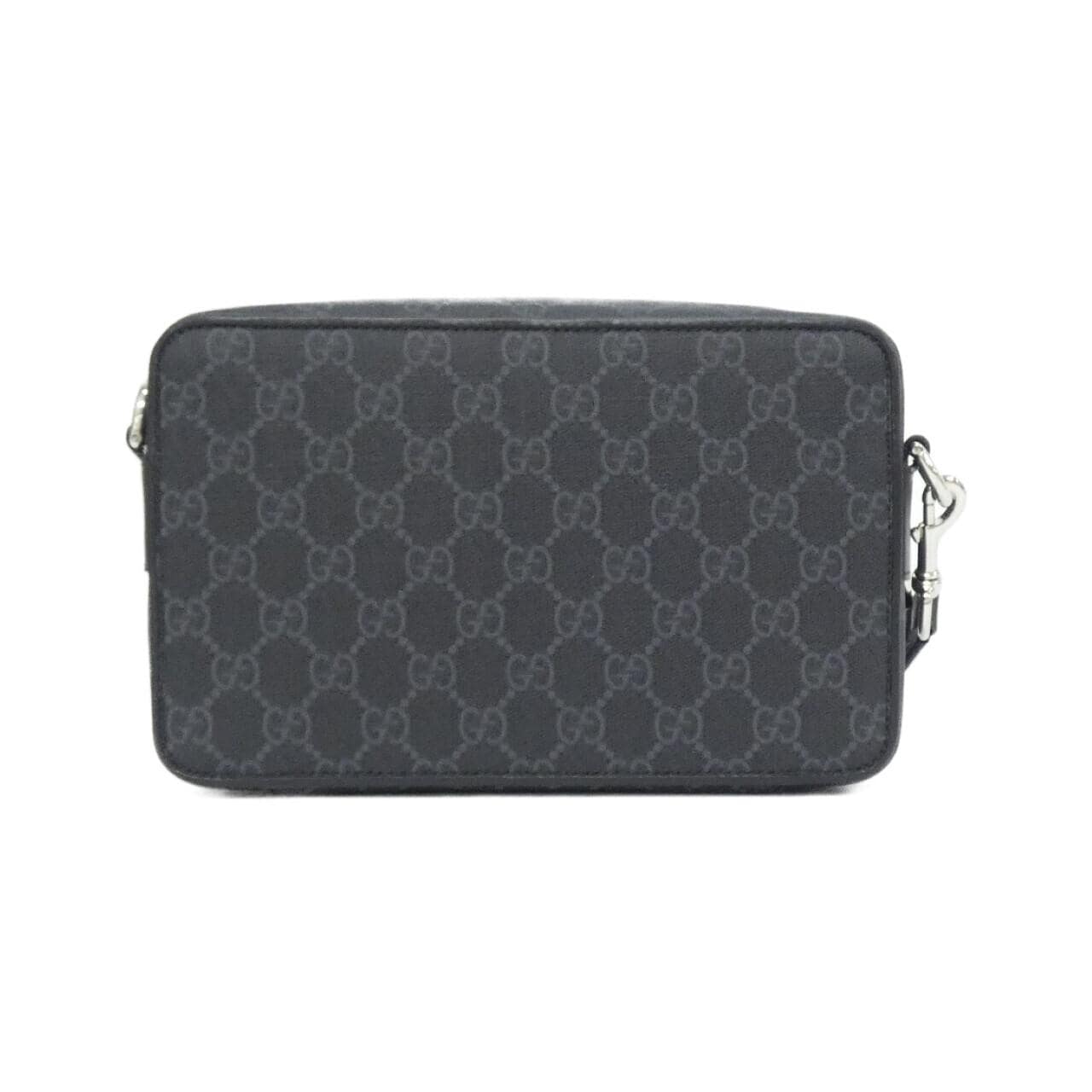 【新品】グッチ GG BLACK 792456 FADJA ショルダーバッグ