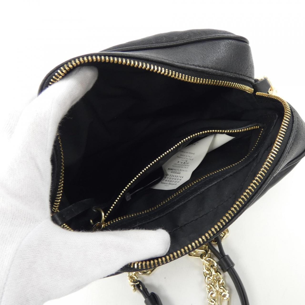 Maison Maison Margiela GLAM SLAM S56WG0106 包