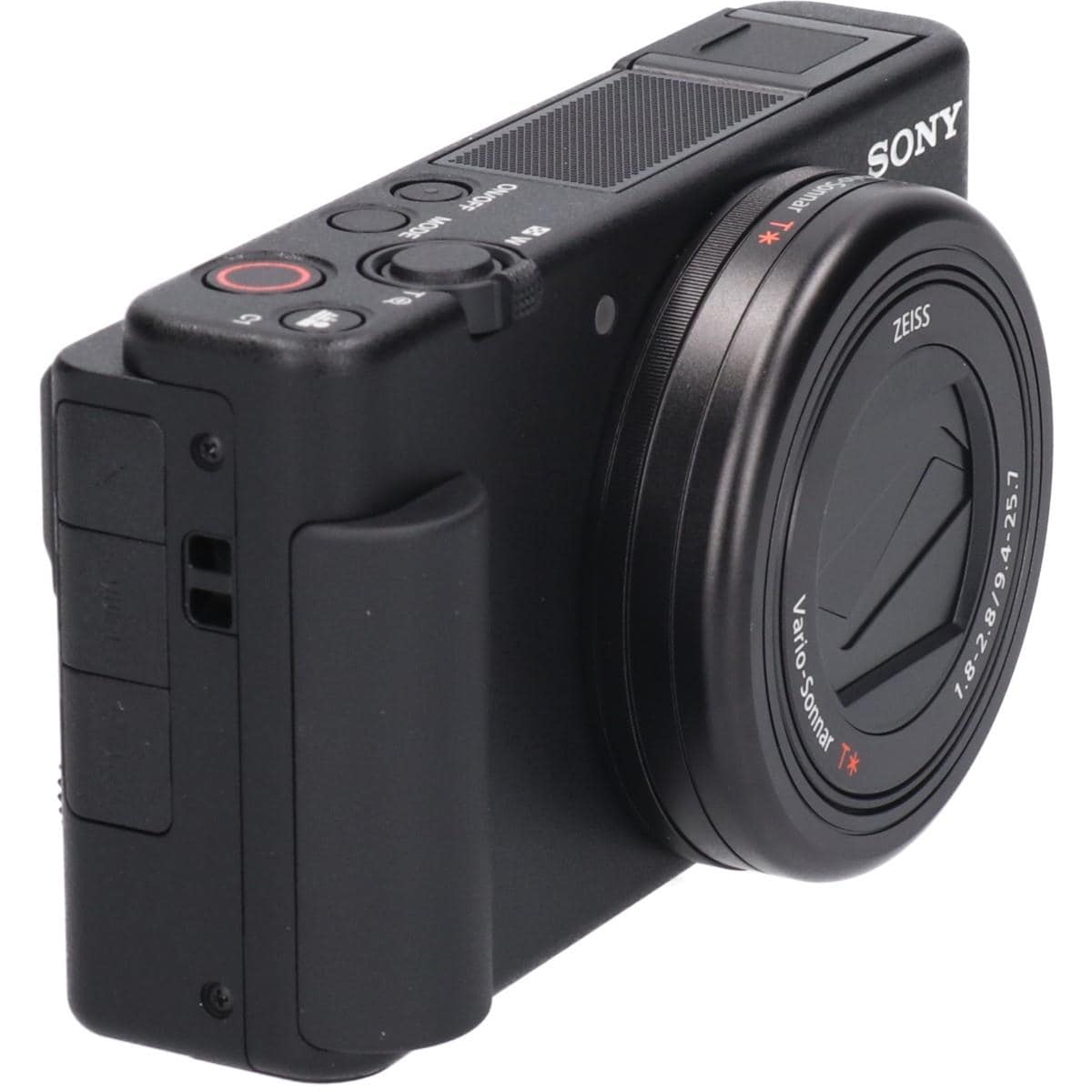 ＶＬＯＧＣＡＭ　ＺＶ－１Ｇ　シューティンググリップキット