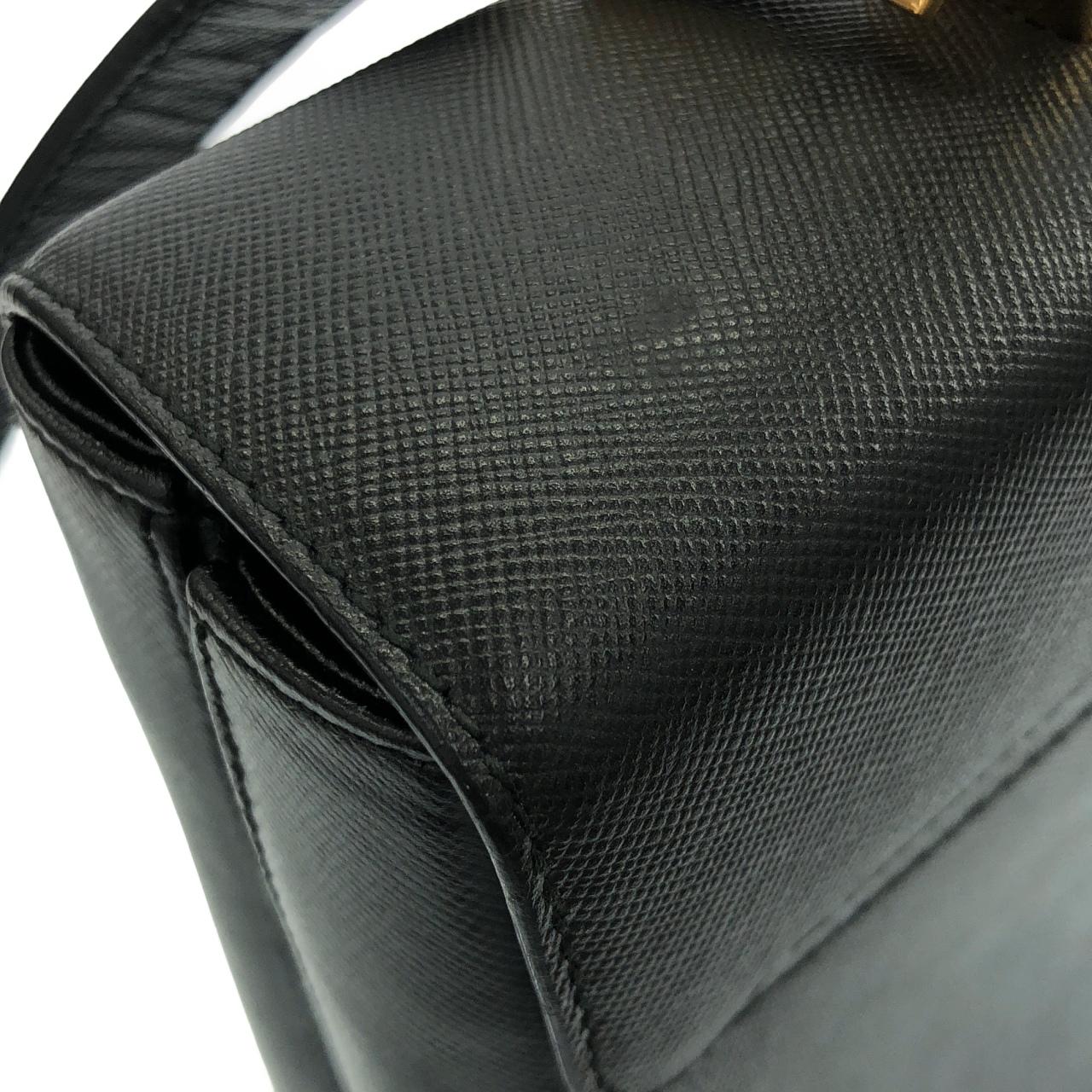 【ヴィンテージ】サルヴァトーレフェラガモ 21 8791 バッグ