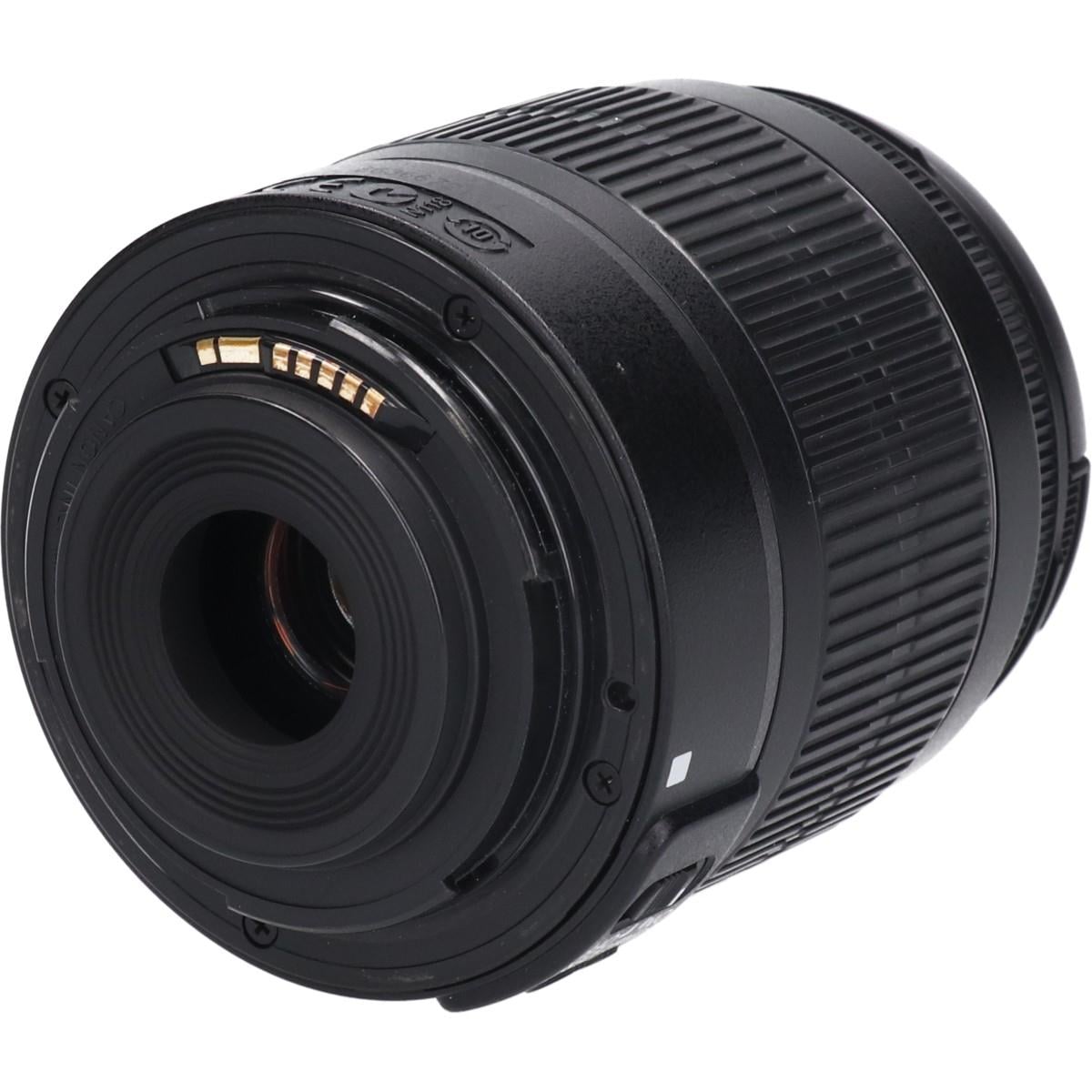 ＥＦ－Ｓ１８－５５ｍｍ　Ｆ３．５－５．６ＩＳＩＩ