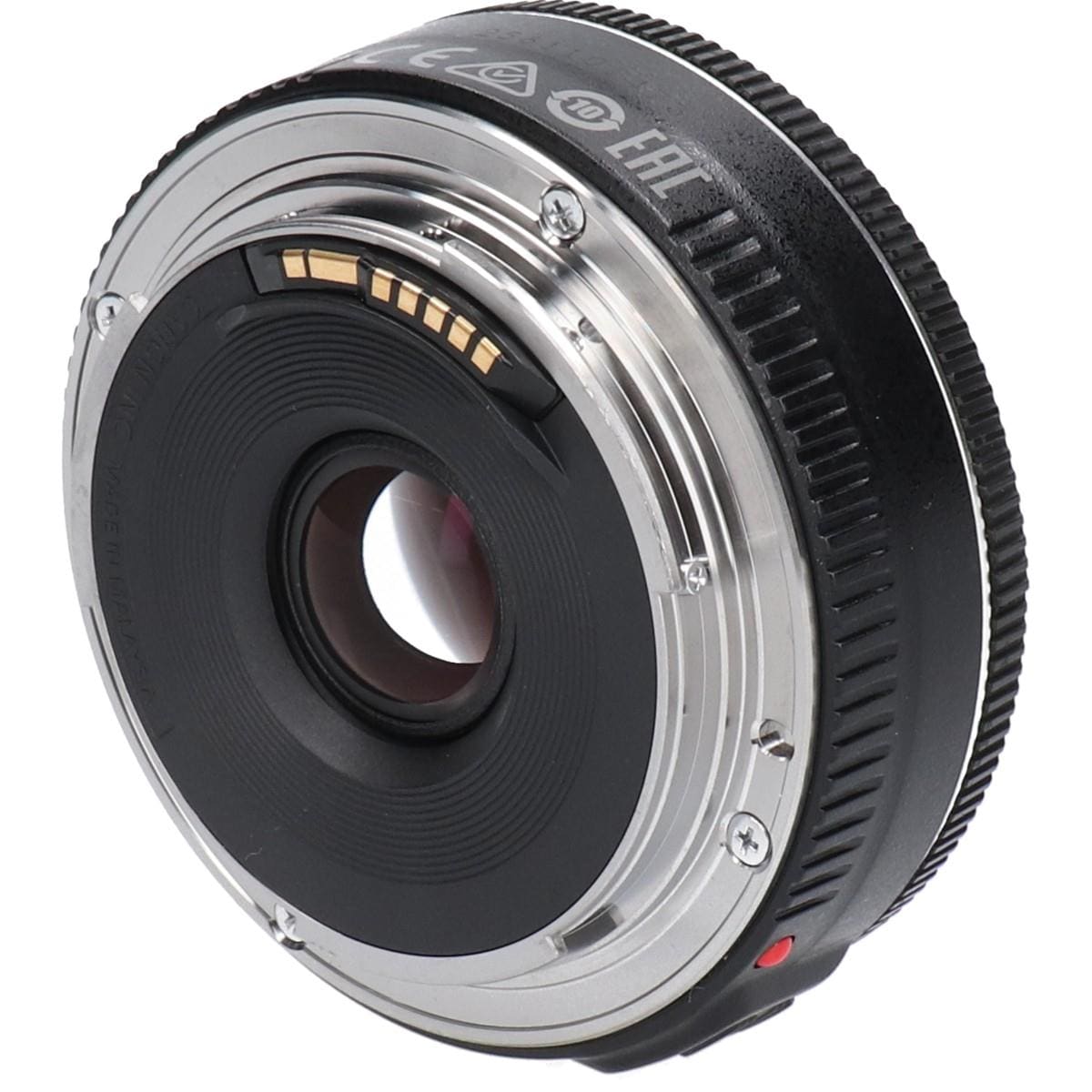 ＥＦ４０ｍｍ　Ｆ２．８ＳＴＭ