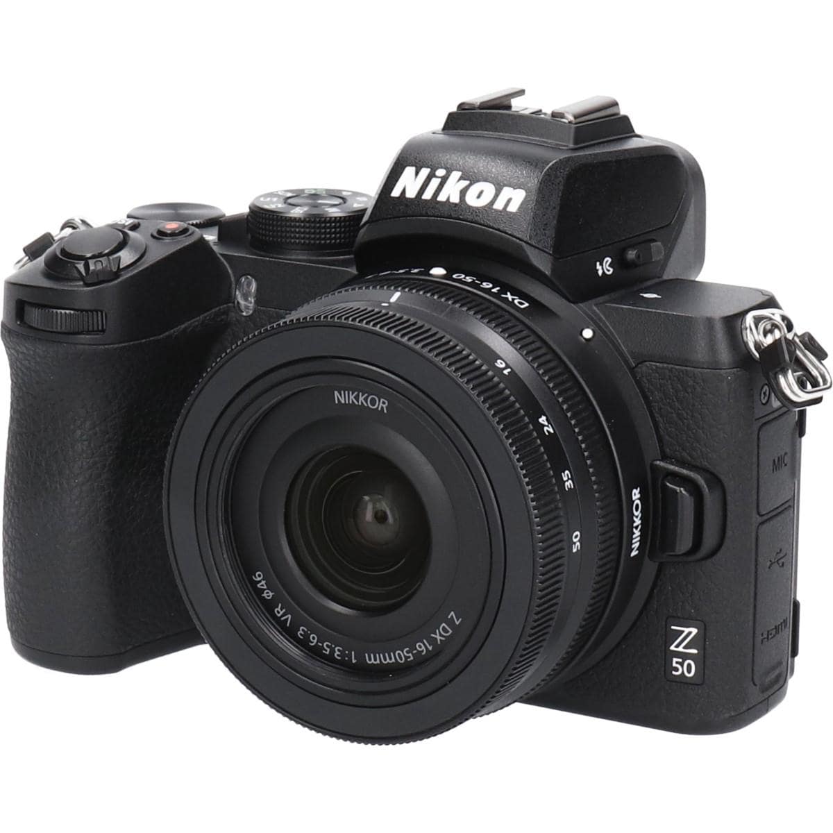 Ｚ５０　ＤＸ１６－５０ＫＩＴ