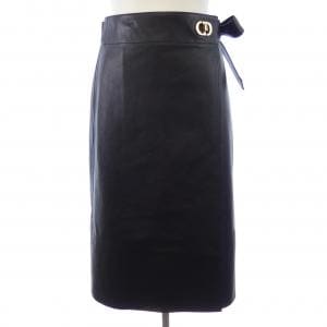 クリスチャンディオール CHRISTIAN DIOR 345J04AL014 スカート