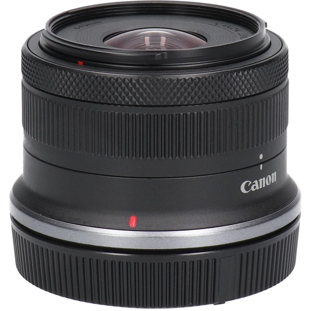 ＲＦ－Ｓ１８－４５ｍｍ　Ｆ４．５－６．３ＩＳ　ＳＴＭ