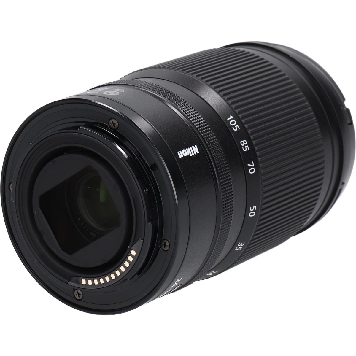 Ｚ２４－１０５ｍｍ　Ｆ４－７．１