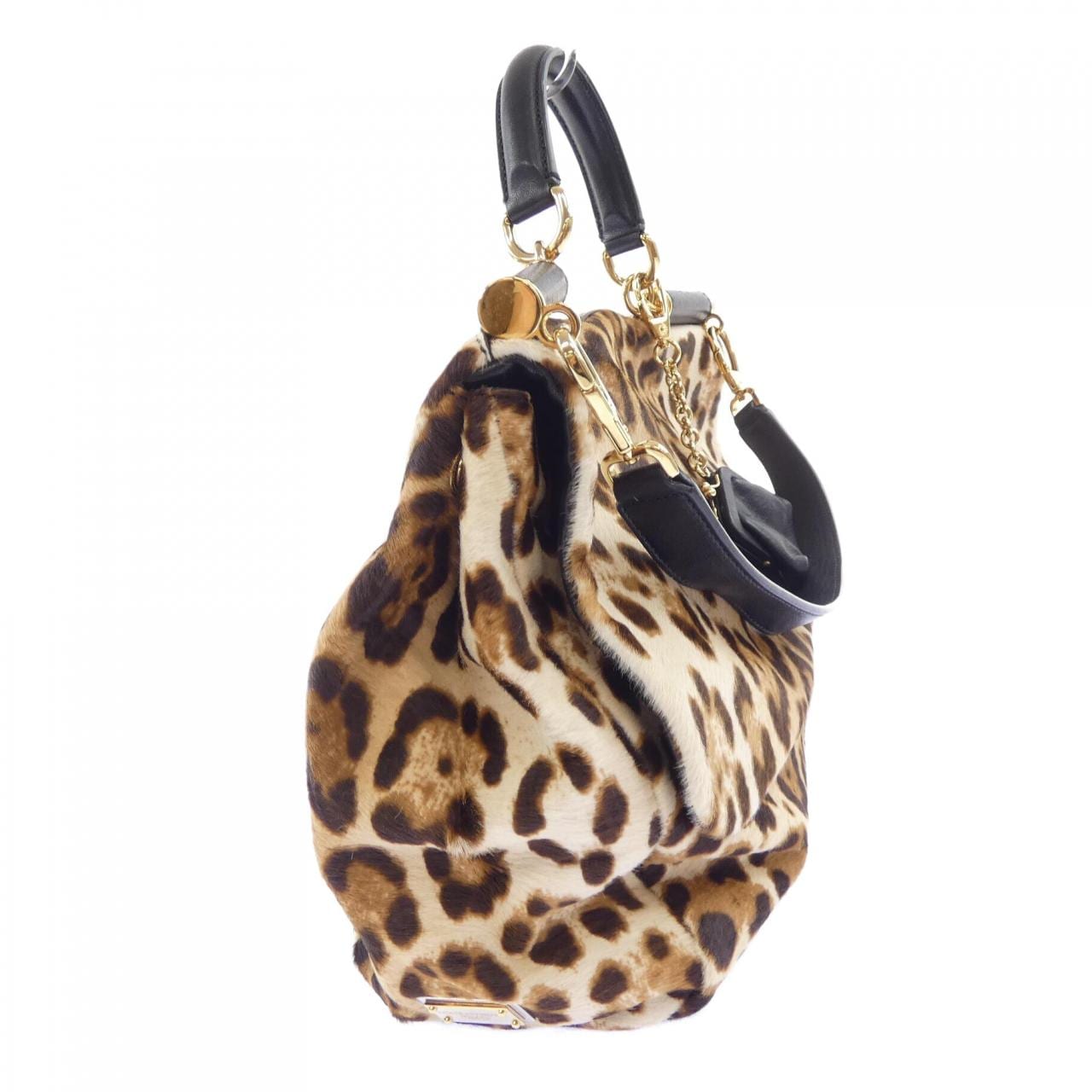 ドルチェアンドガッバーナ DOLCE&GABBANA BAG