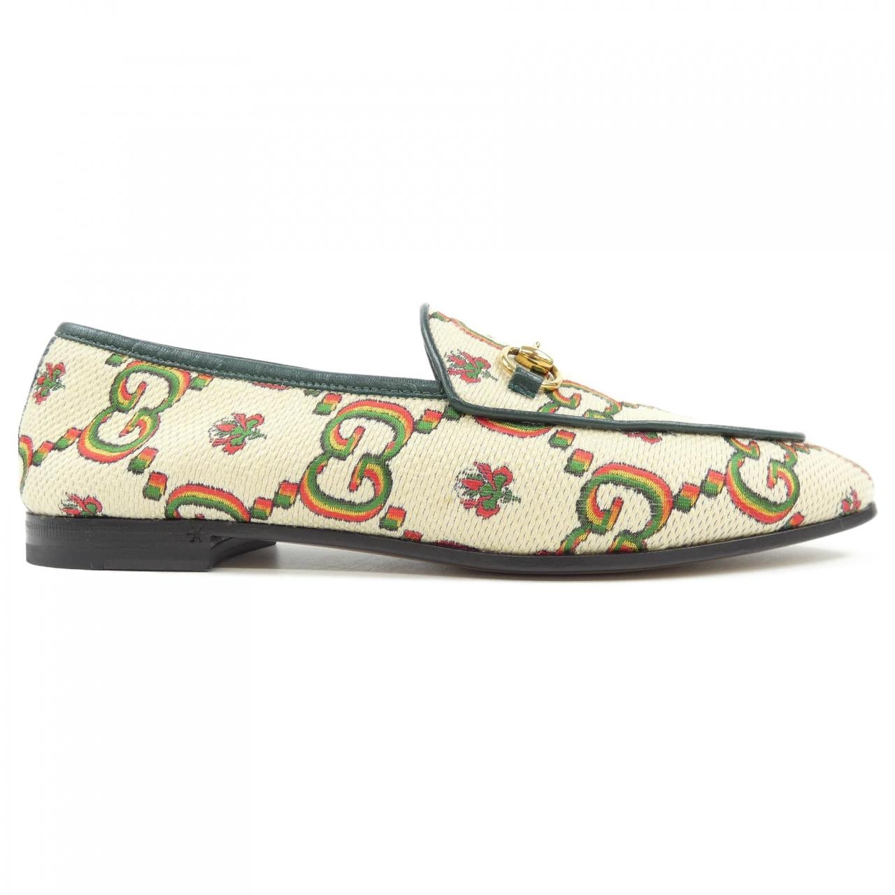 グッチ GUCCI シューズ
